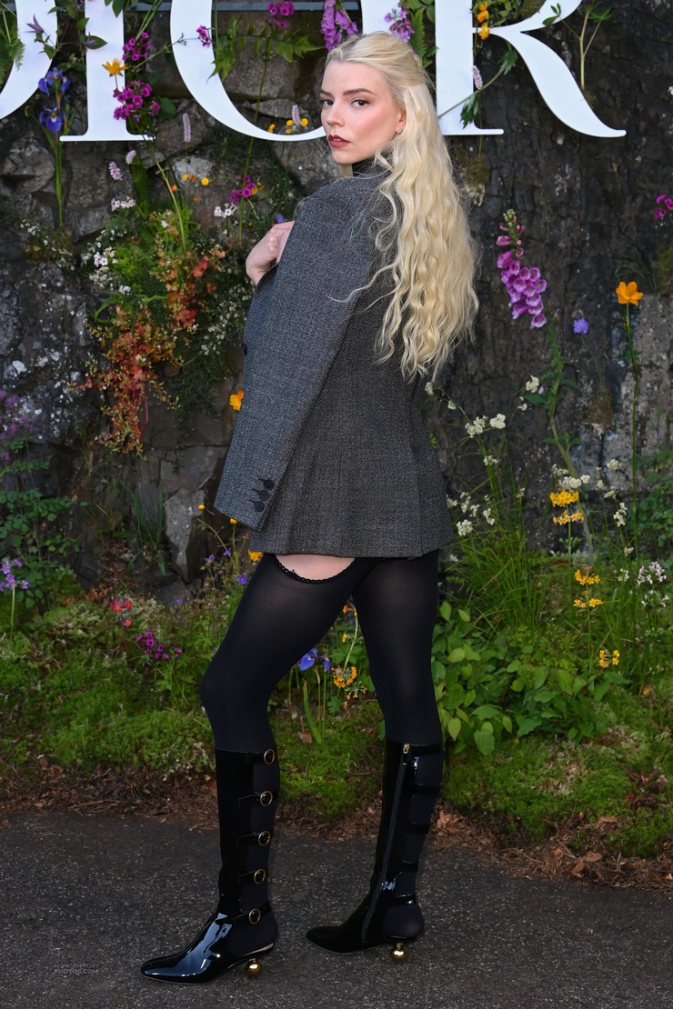 Anya Taylor-Joy