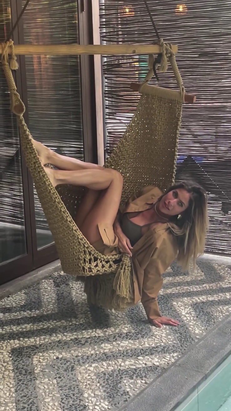 Eleonora Pedron