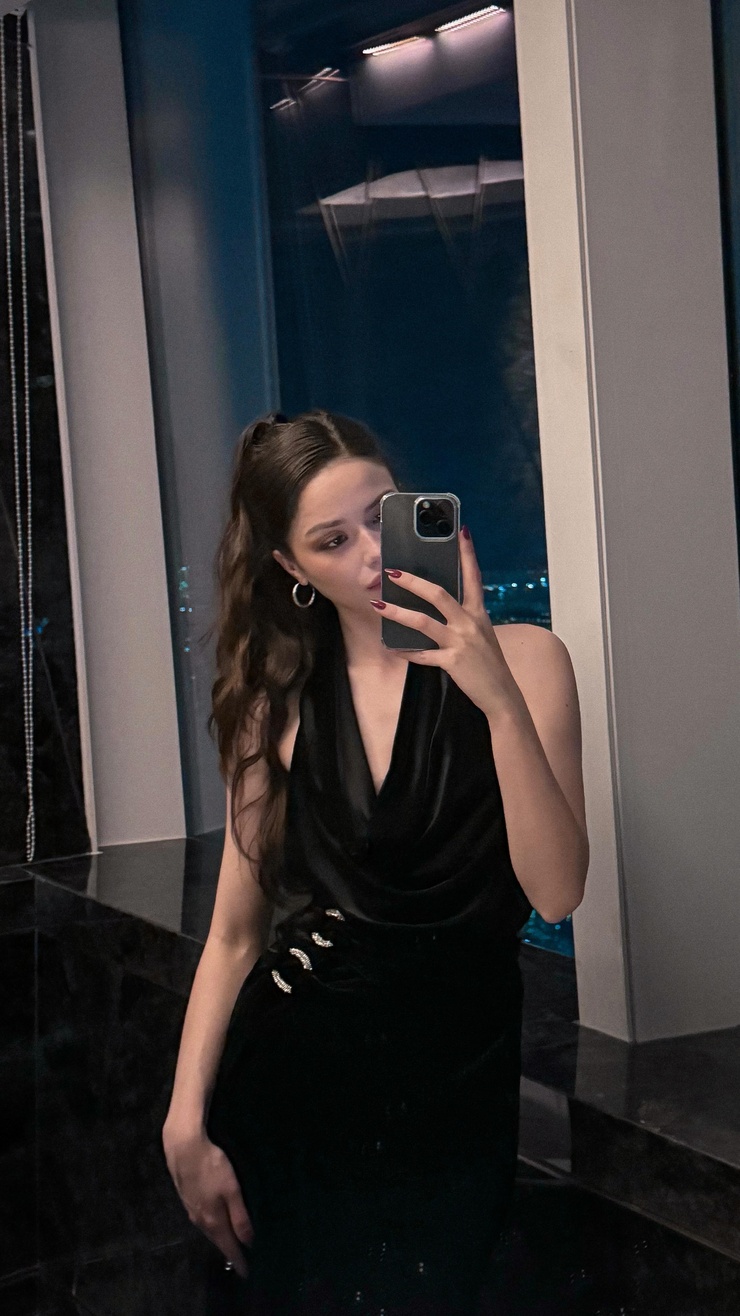 Lisa Rosh