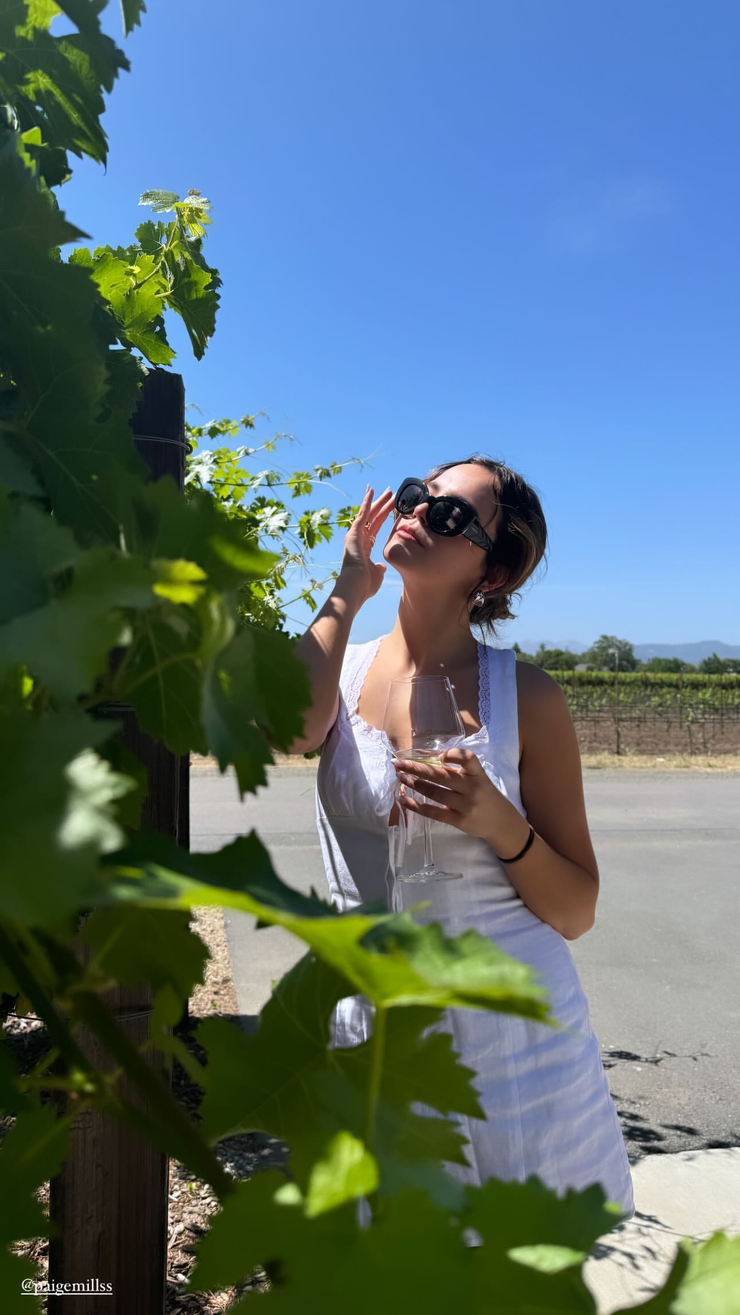 Bailee Madison