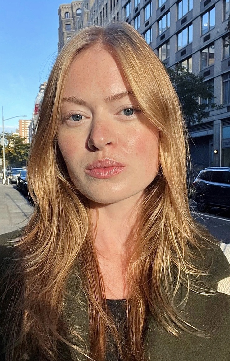Emmy Kruger