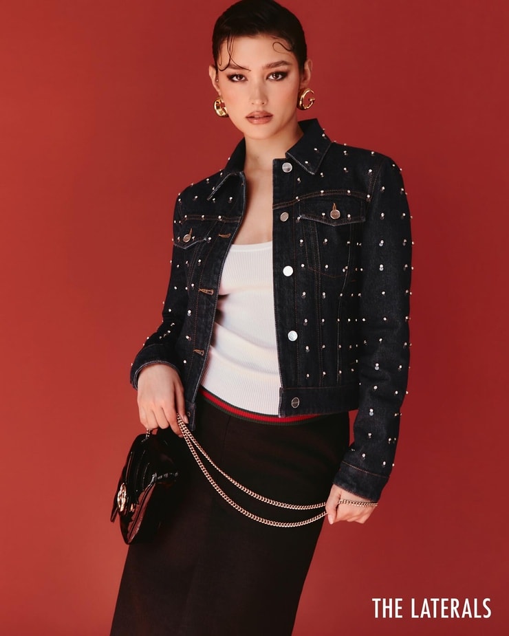 Liza Soberano