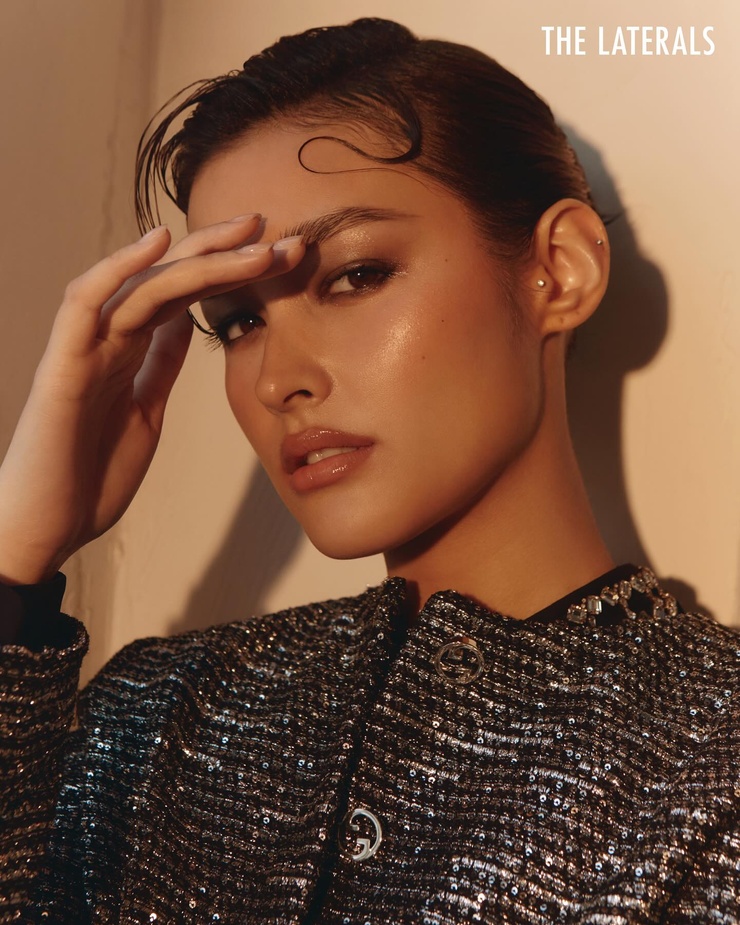 Liza Soberano