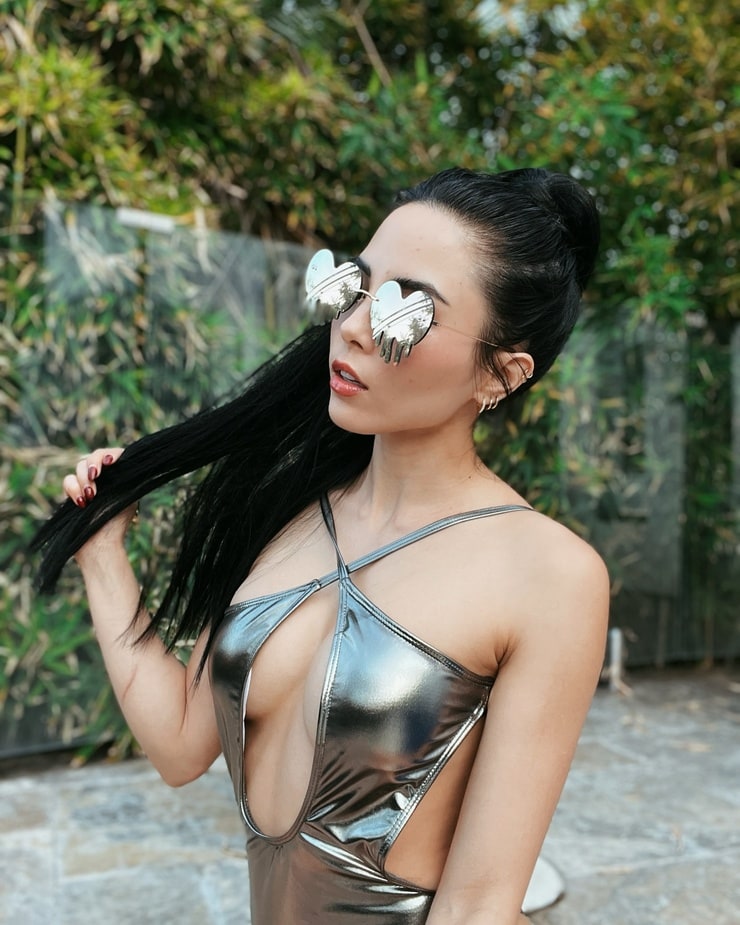 Anna Akana