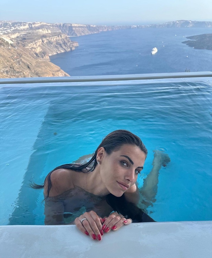 Carolina Stramare