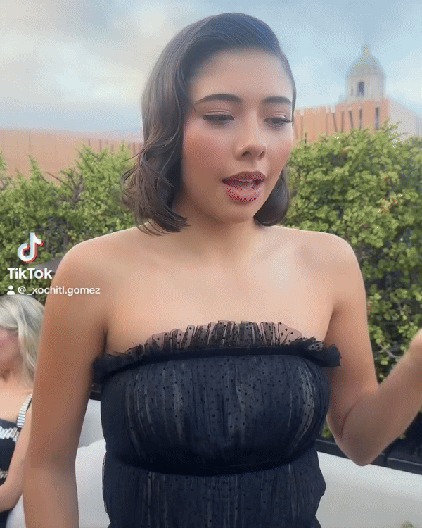 Xochitl Gomez