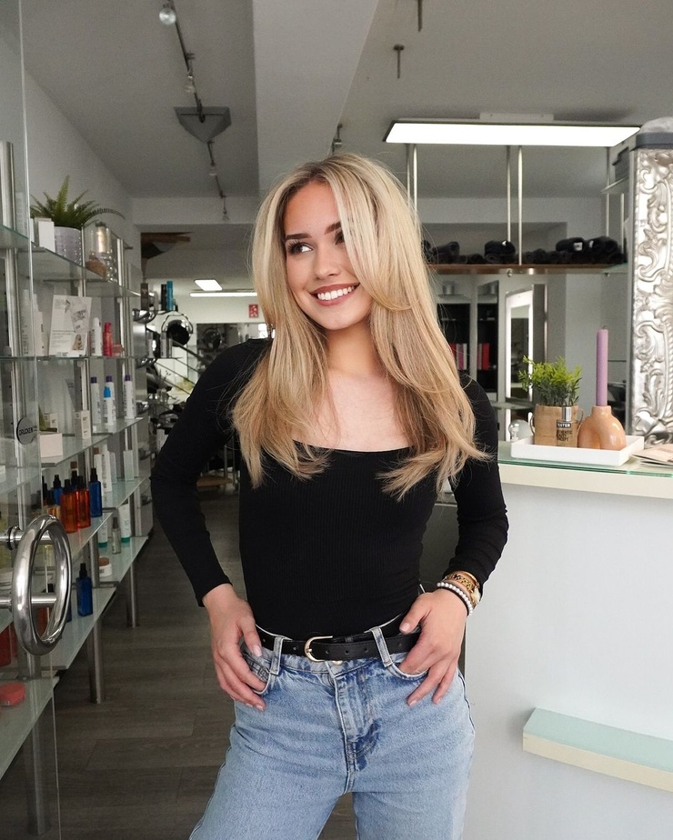 Alina Nitschke