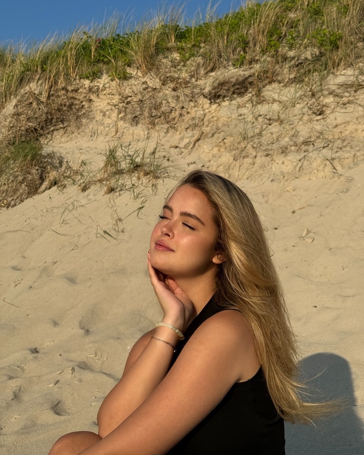 Soraya Eckes