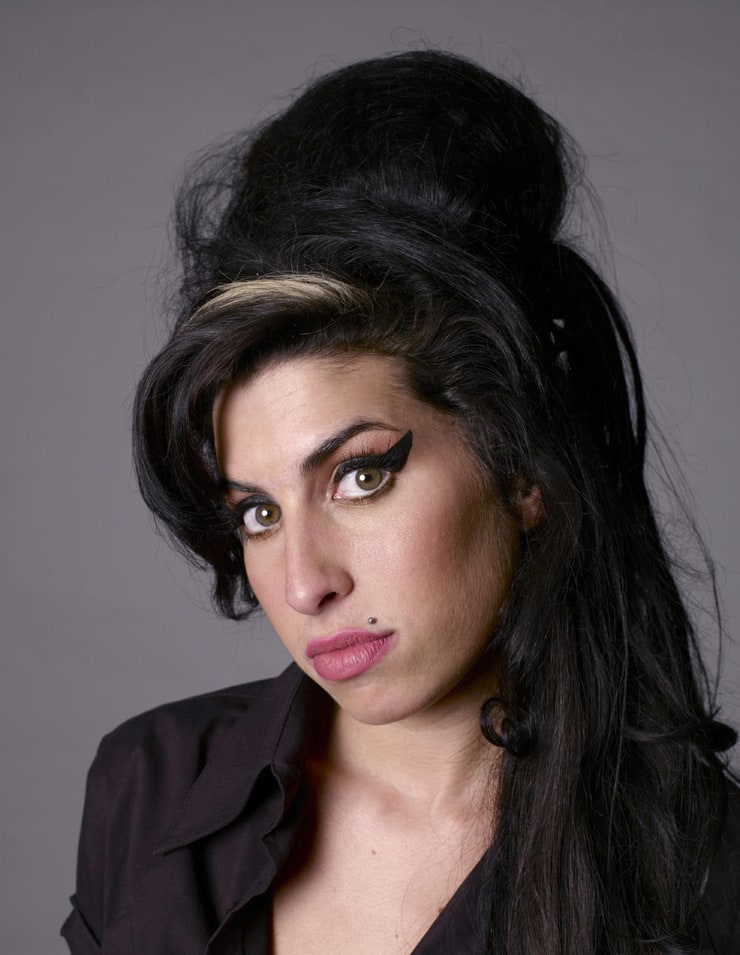 Amy Winehouse