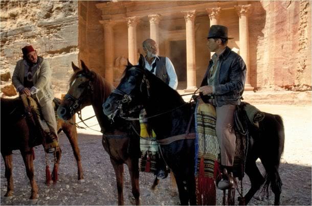 Indiana Jones and the Last Crusade Indiana Jones and the Last Crusade