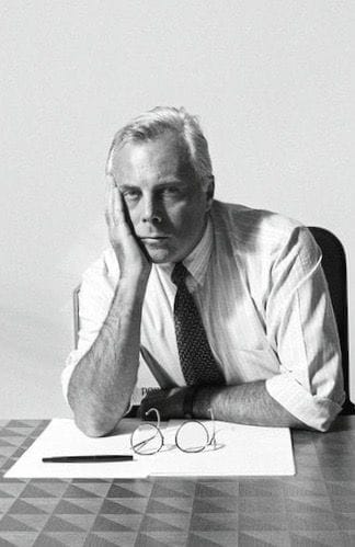 Giorgio Armani