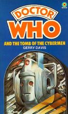 Doctor Who and the Tomb of the Cybermen (Longbow)