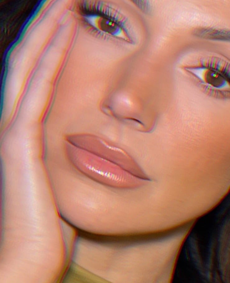 Michelle Keegan