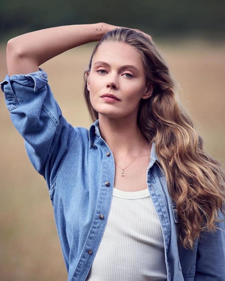 Frida Gustavsson Frida Gustavsson