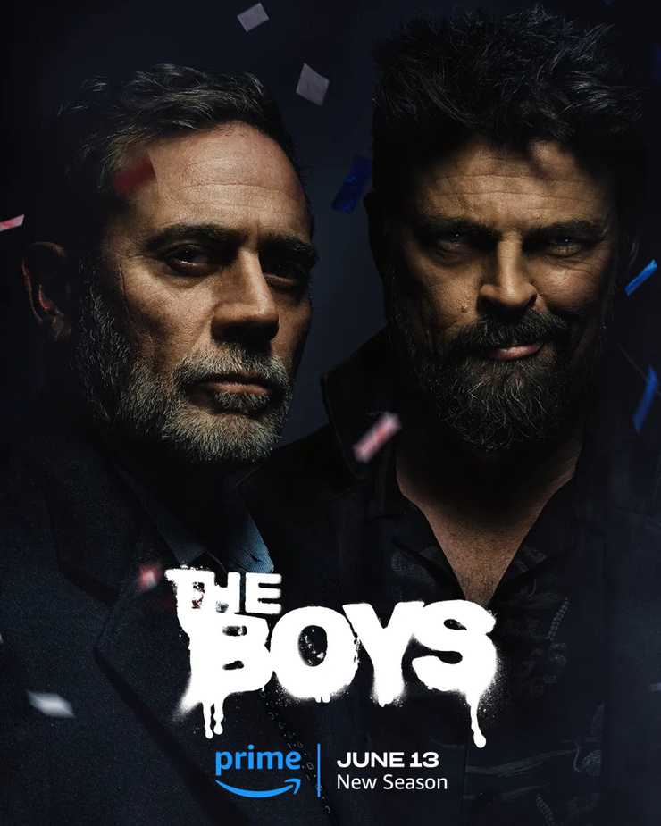 The Boys