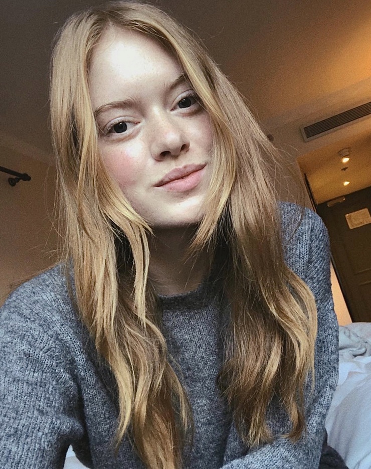 Emmy Kruger