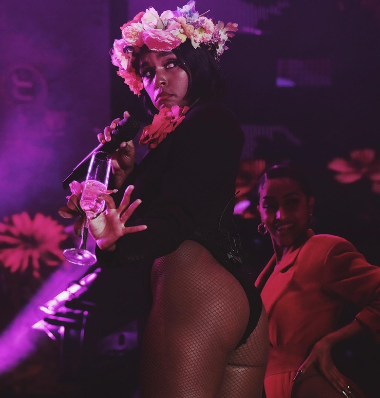 Janelle Monae Janelle Monae