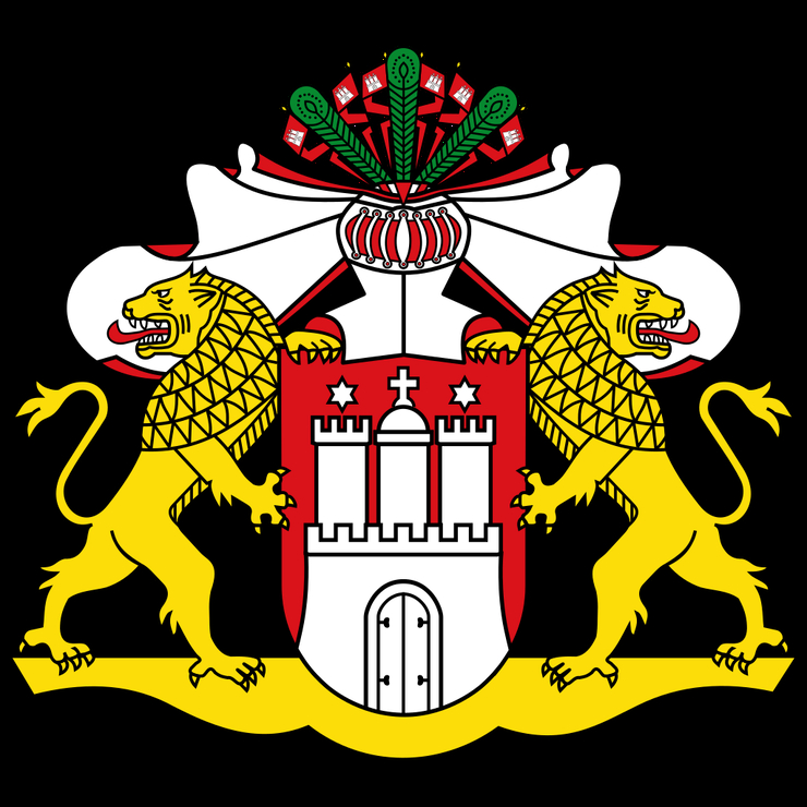 Hamburg