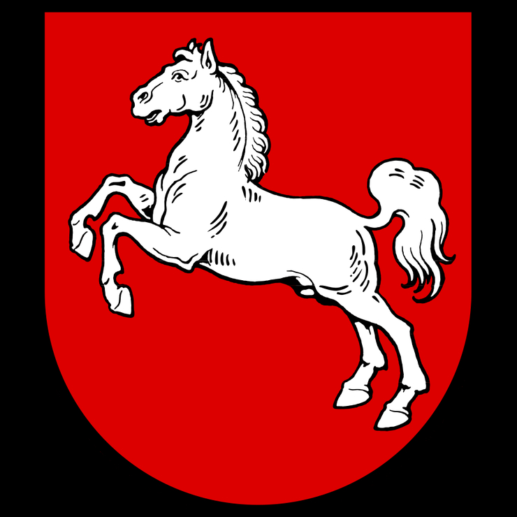 Lower Saxony