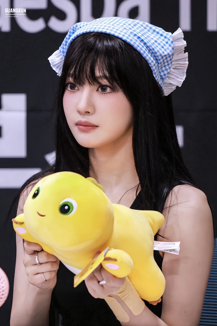 Yizhuo Ning