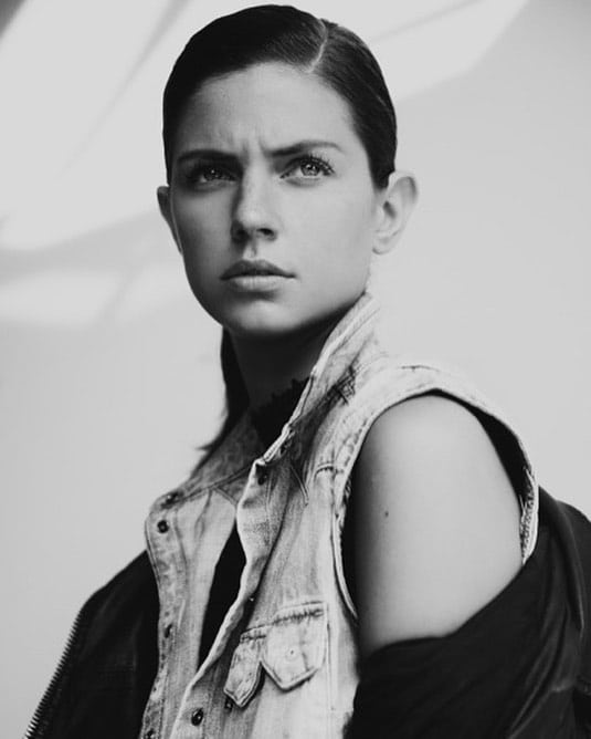 Paulina Murchie Paulina Murchie