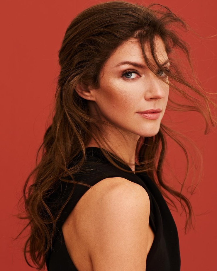 Paulina Murchie Paulina Murchie