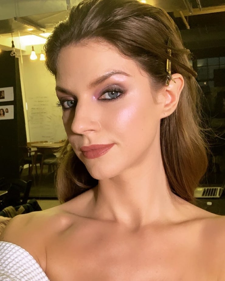 Paulina Murchie Paulina Murchie
