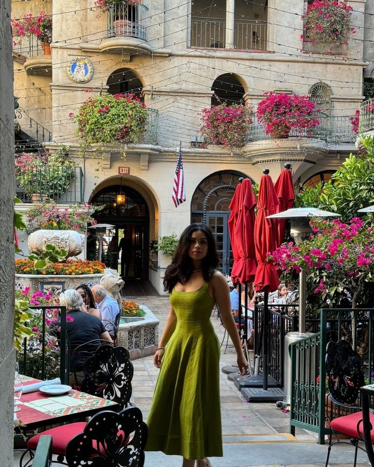 Aneasa Yacoub