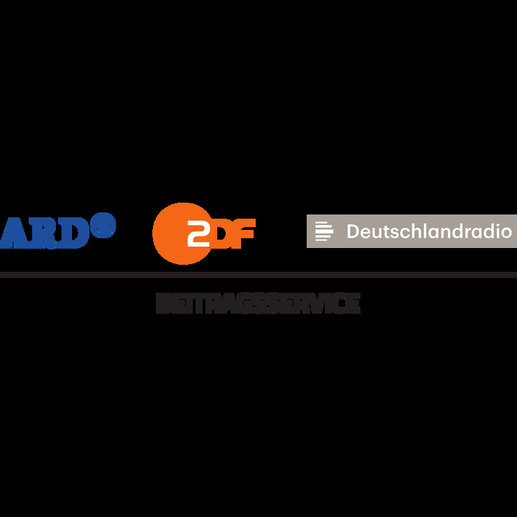 Beitragsservice von ARD, ZDF und Deutschlandradio