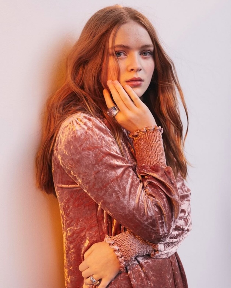Sadie Sink