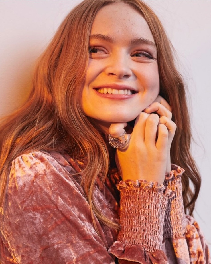 Sadie Sink