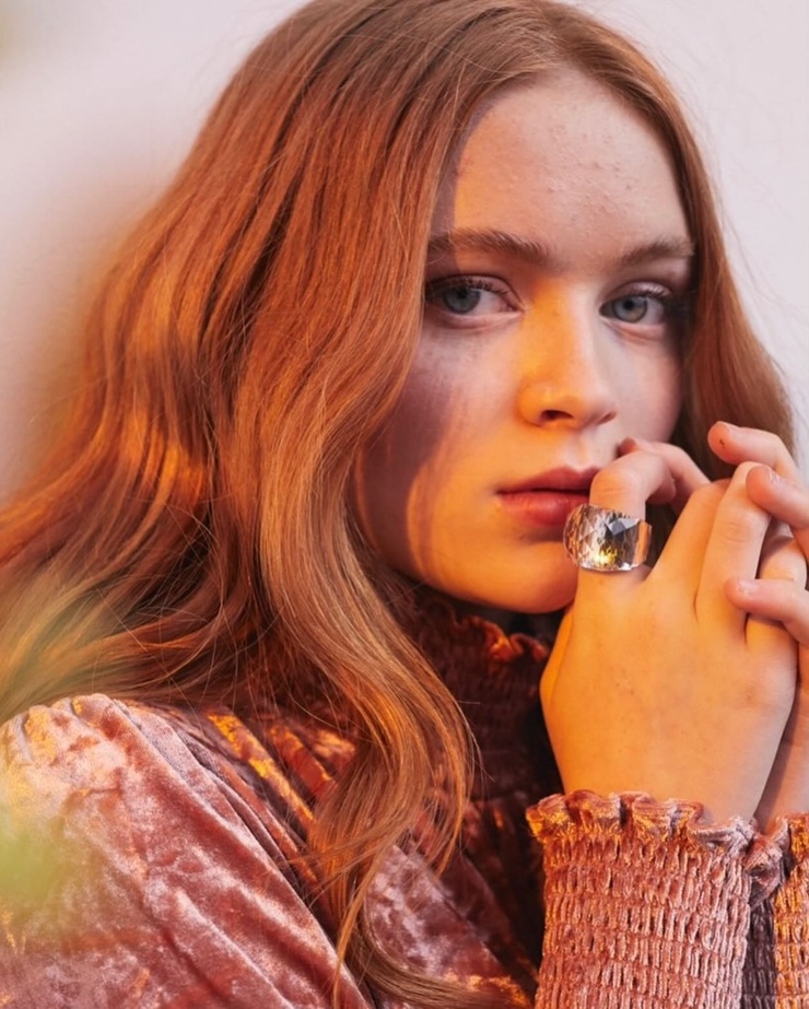 Sadie Sink