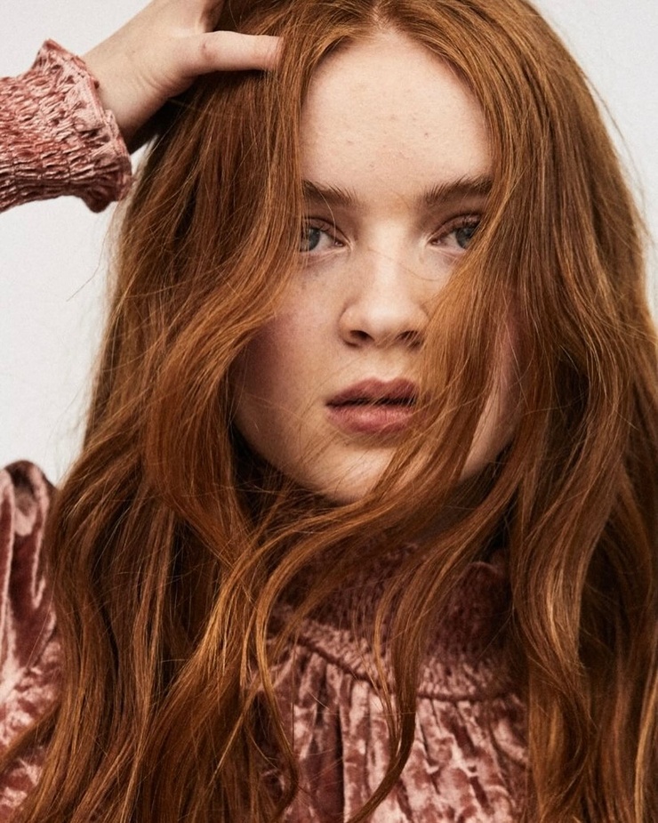 Sadie Sink