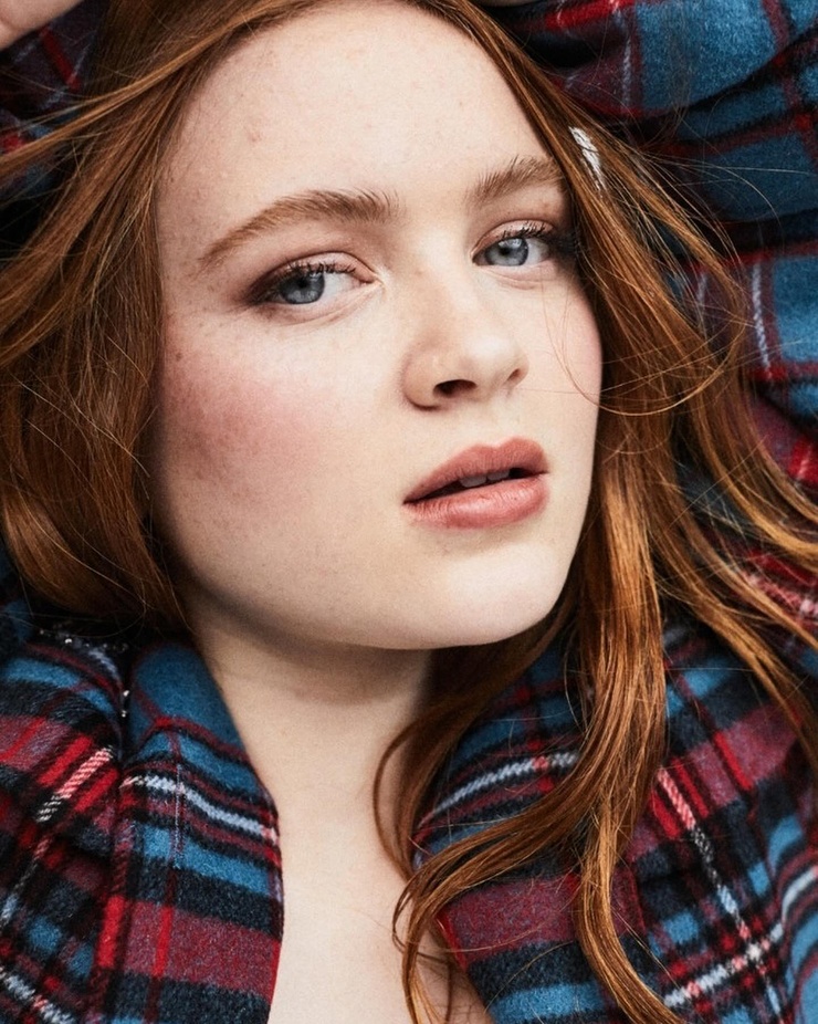 Sadie Sink