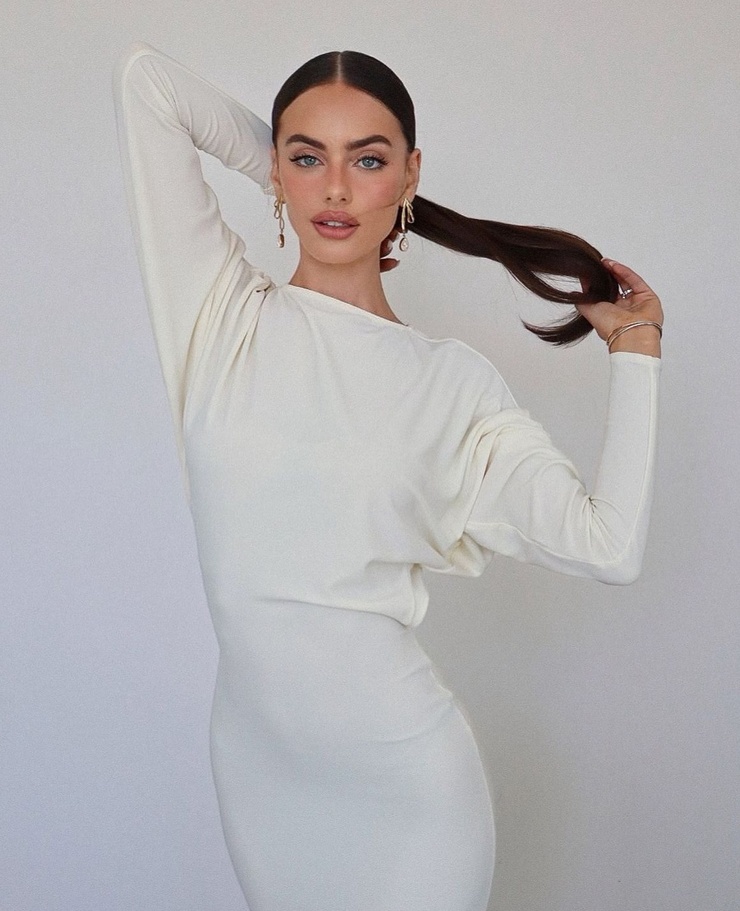 Yael Shelbia