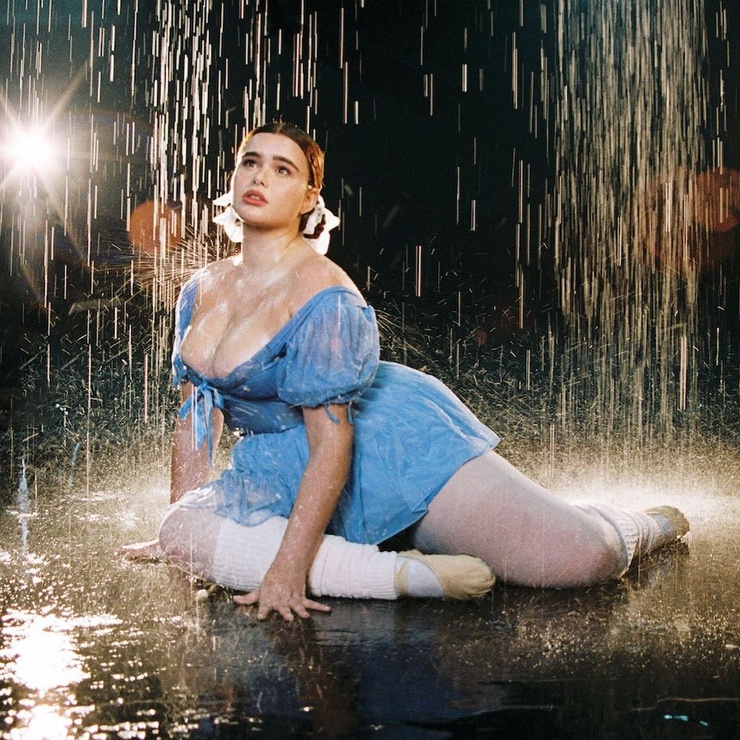 Barbie Ferreira