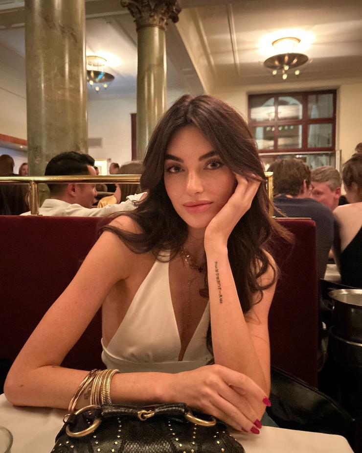 Celine Bethmann
