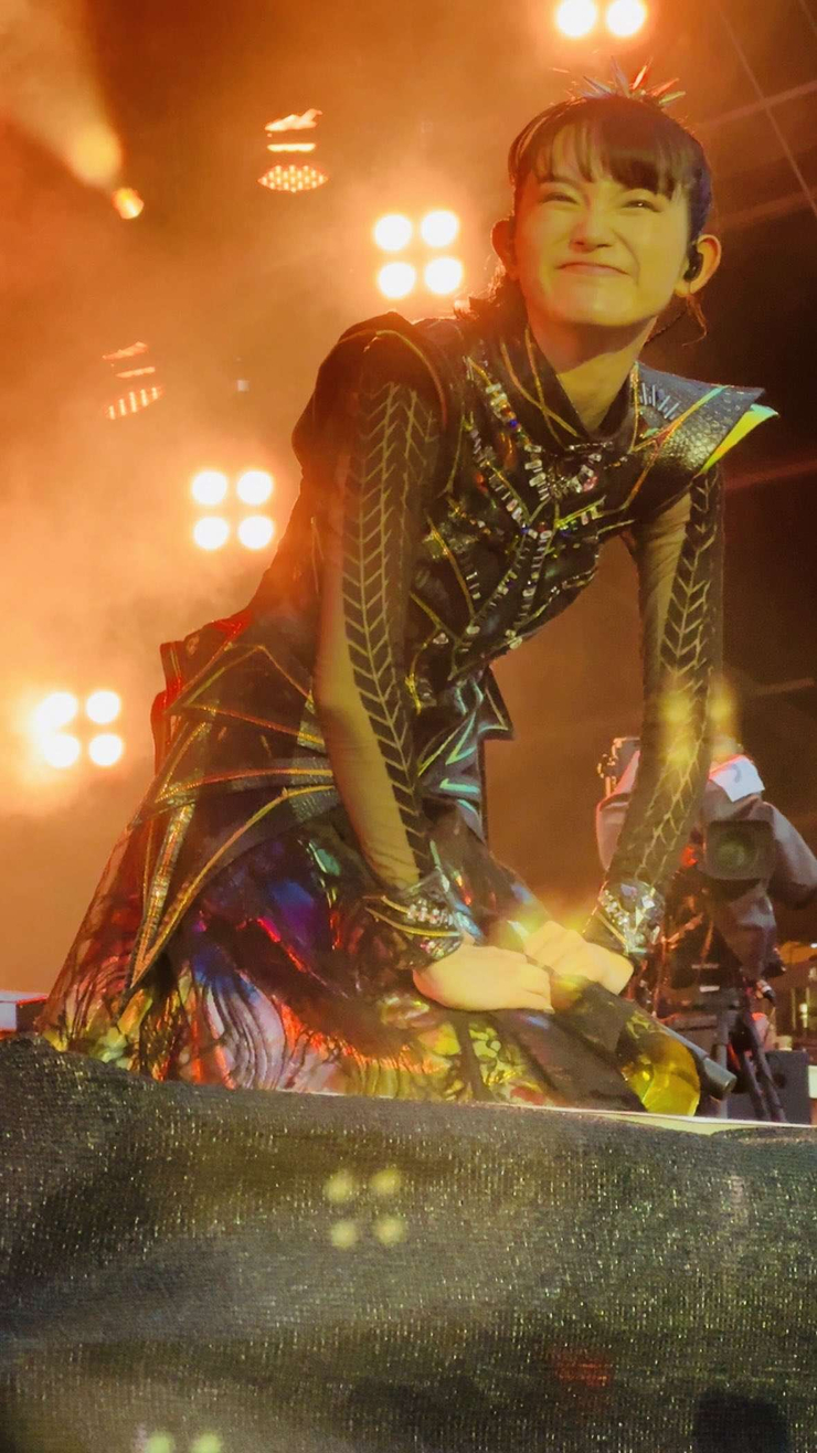 BABYMETAL