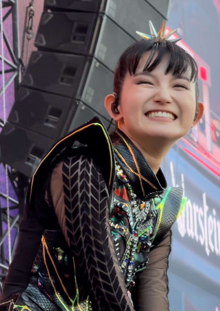 Picture of Suzuka Nakamoto