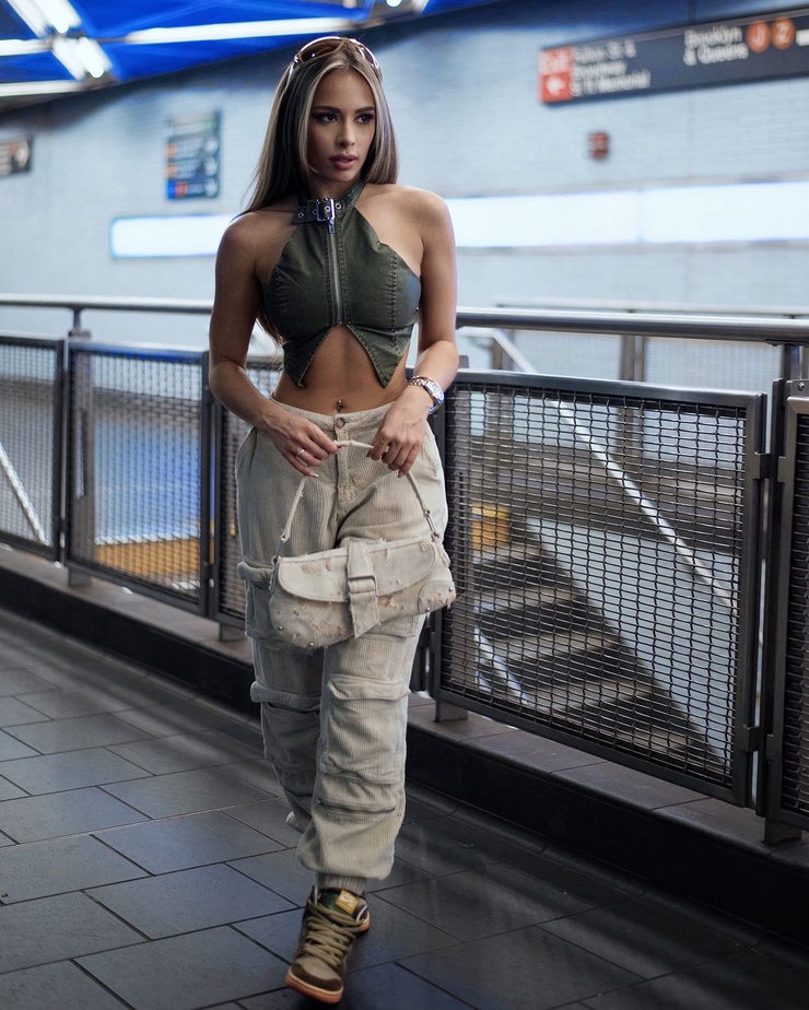 Leli Hernandez