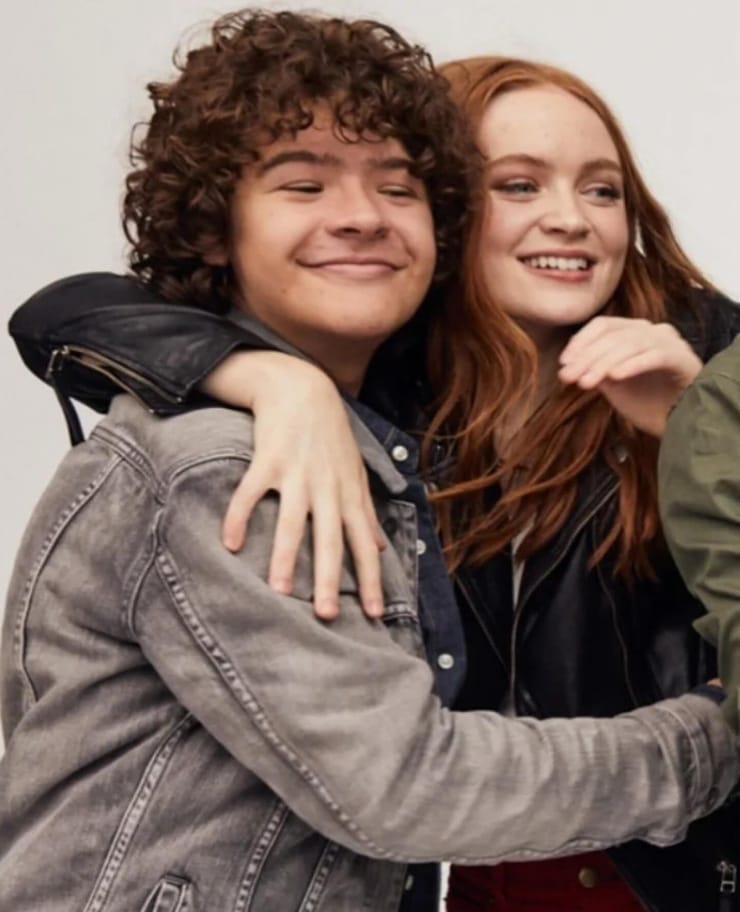 Sadie Sink