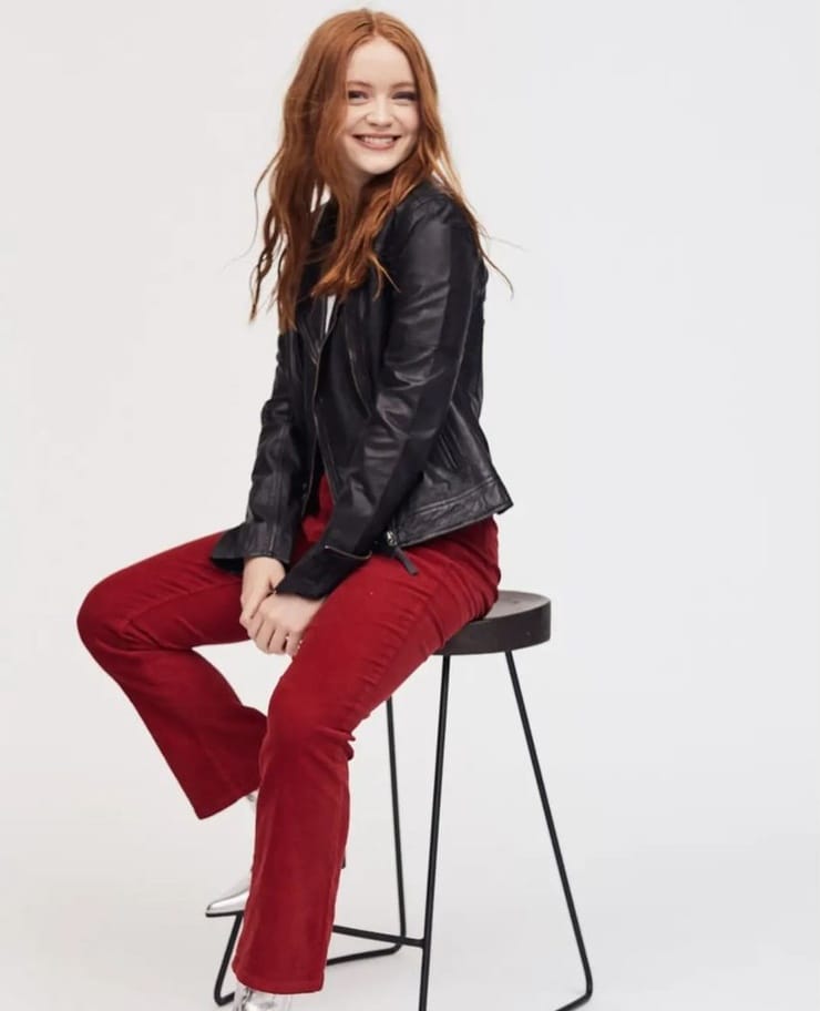 Sadie Sink