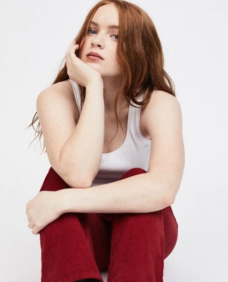 Sadie Sink Sadie Sink