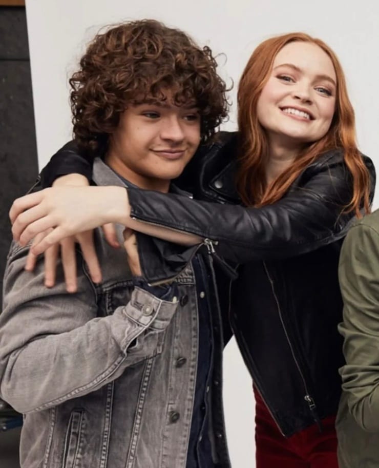 Sadie Sink
