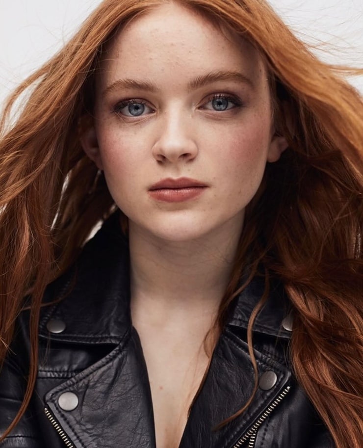 Picture of Sadie Sink