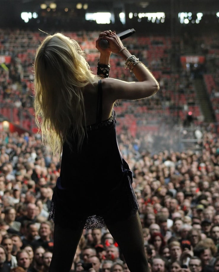 Taylor Momsen