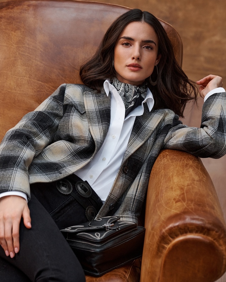 Blanca Padilla