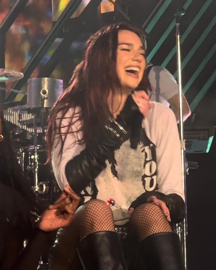 Dua Lipa
