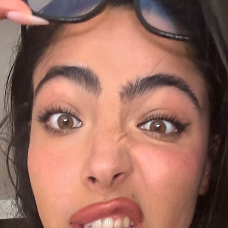 Allegra Acosta