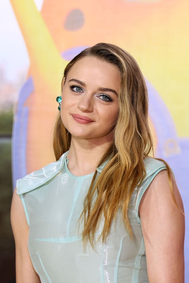 Joey King Joey King